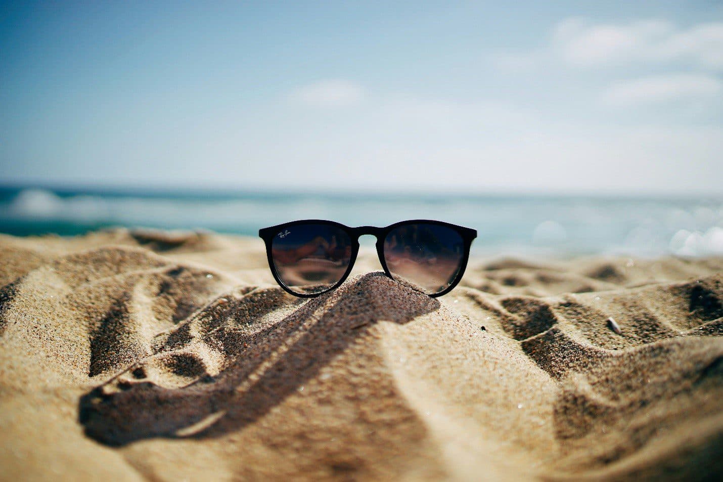 Eye health and safety are crucial during the dry season in the Caribbean