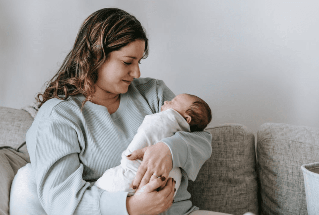 Why your body feels different after pregnancy and what actually helps