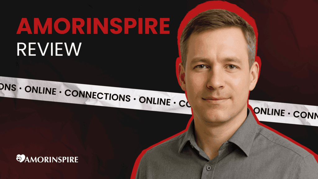 Trying AmorInspire for the first time: My thoughts