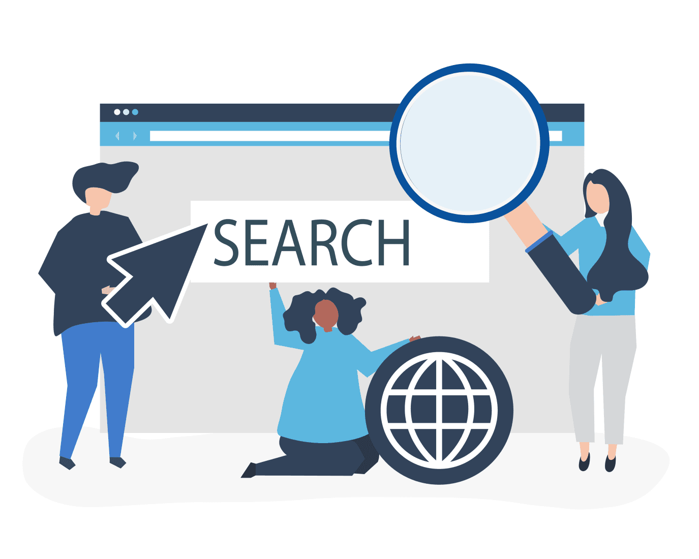 How Attorney Rankings help law firms dominate search results