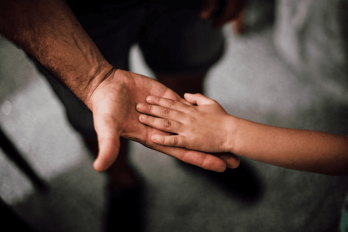 Co-parenting after separation: Tips and legal considerations