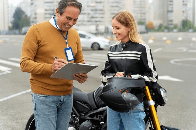 Step-by-step guide to getting a motorcycle license in Missouri