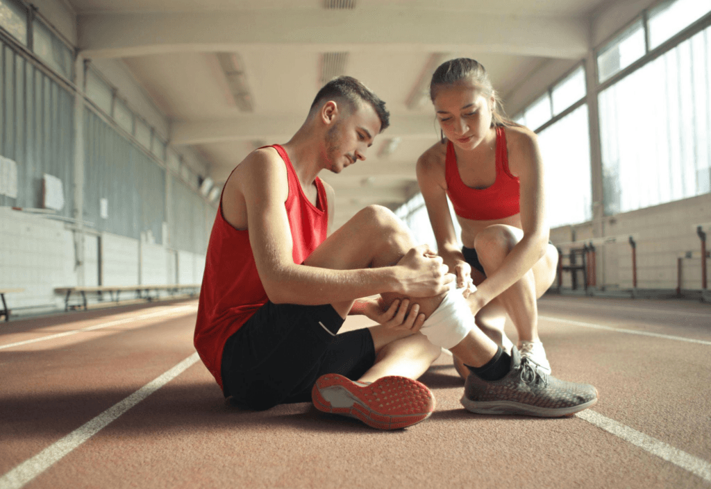 Why slip and fall injuries often have long-term consequences