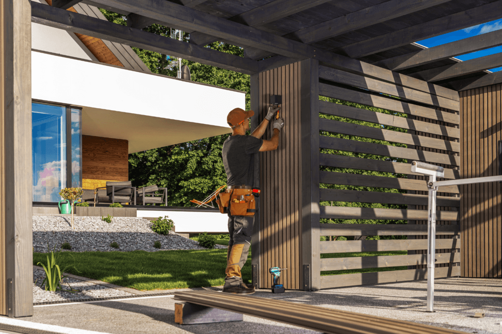 How hardscape contractors transform your outdoor Sspaces