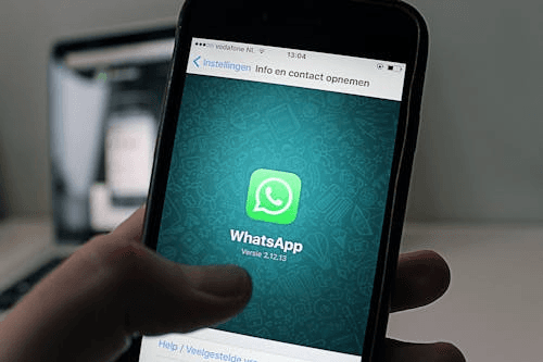 A big win story travels fast in WhatsApp groups, the losses rarely do