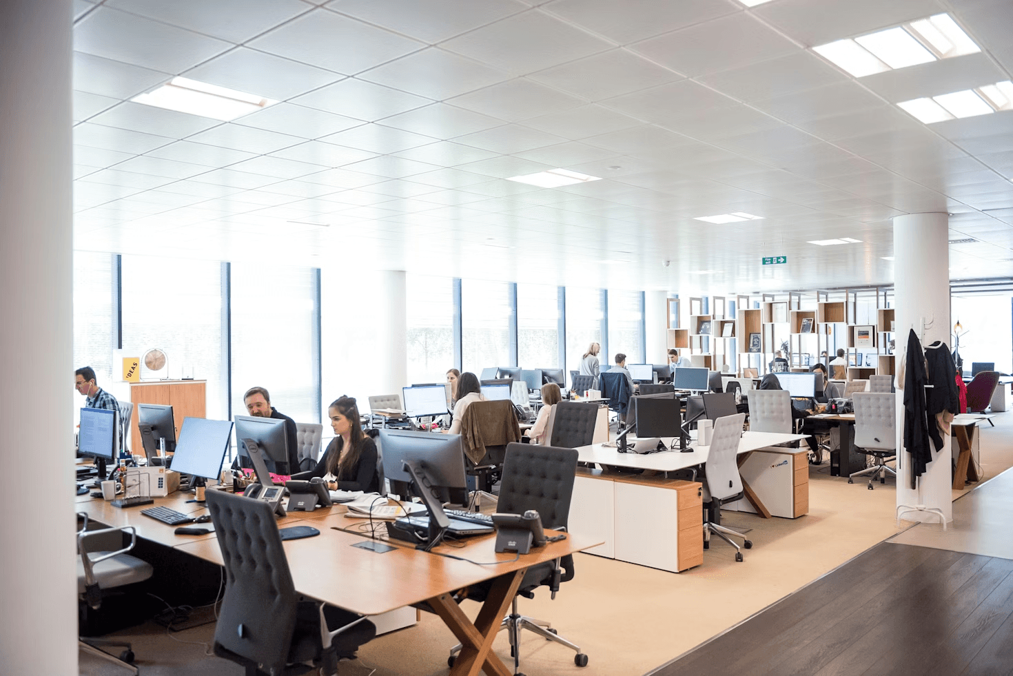 Why environmental health risks should be part of every workplace protection policy