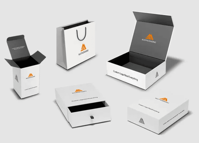 Why high-end retailers are switching to magnetic gift boxes