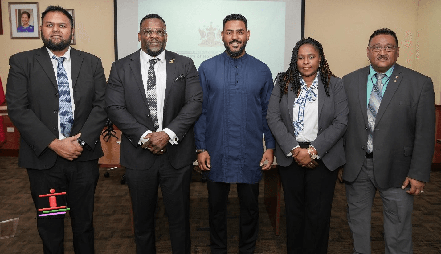 Trinidad and Tobago launches online arrival and departure card platform