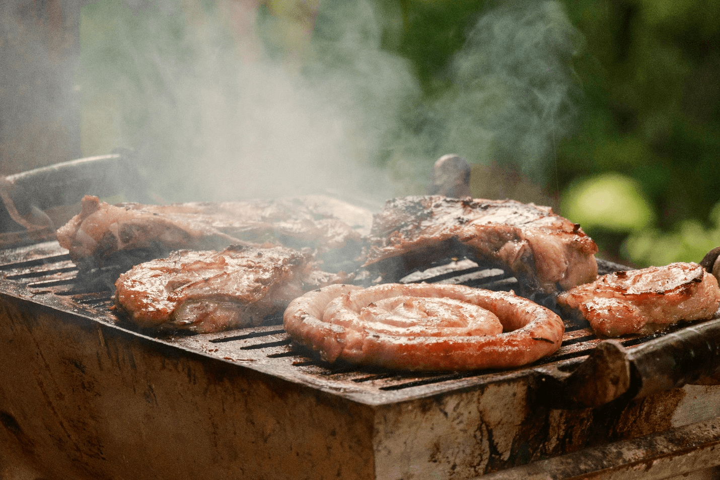 Why small-town dining experiences leave a lasting impression