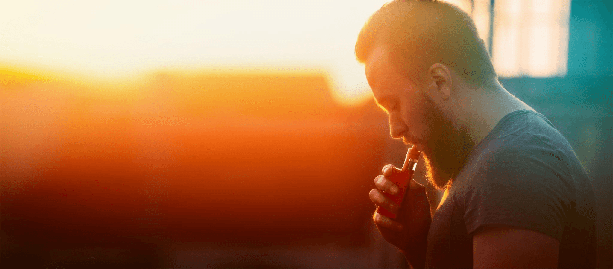 The great American vape patchwork (and what it says about us)