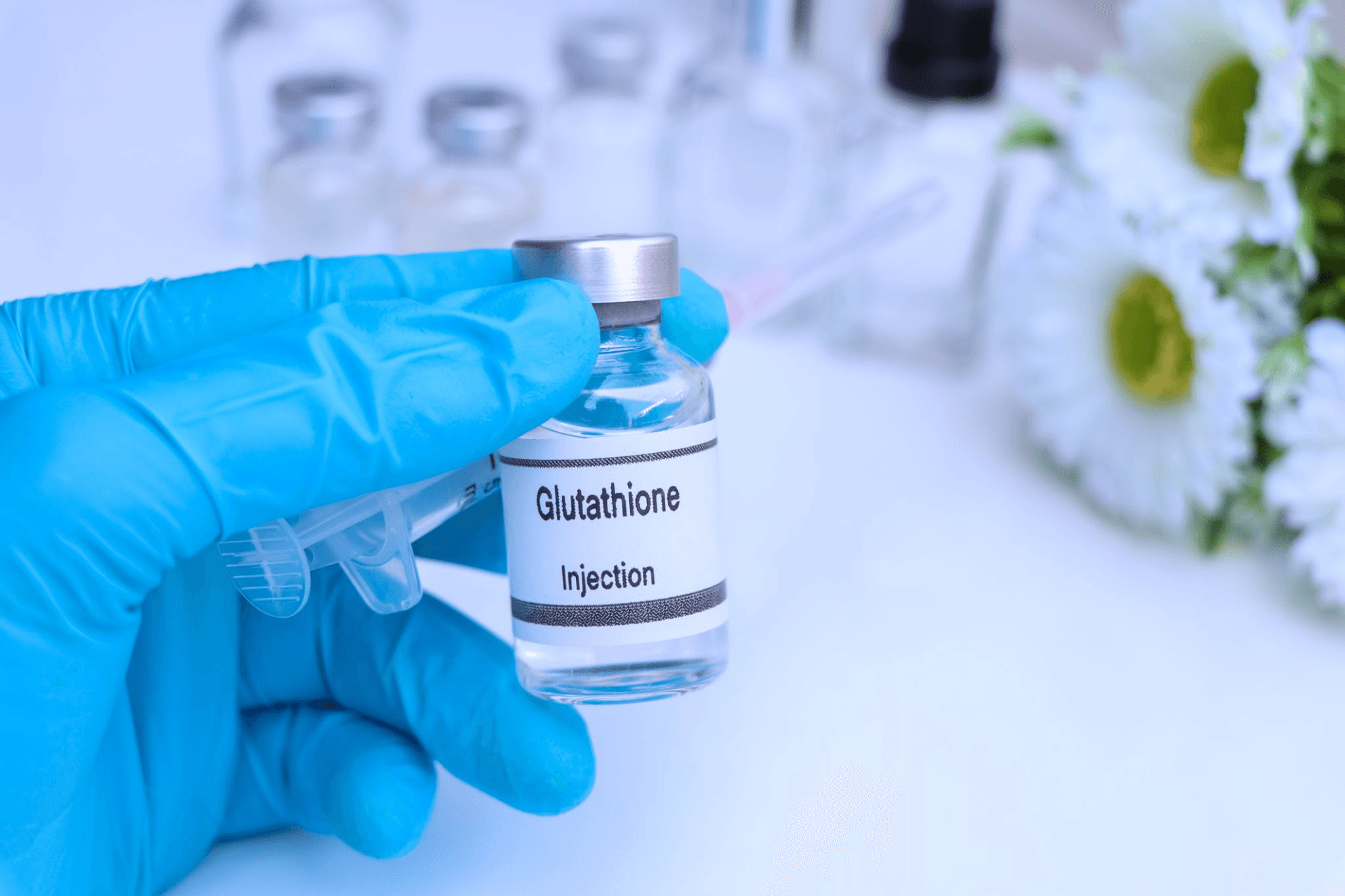 Top 6 Protocols for Storing and Preserving Reduced Glutathione Injections- UK Peptide Guide