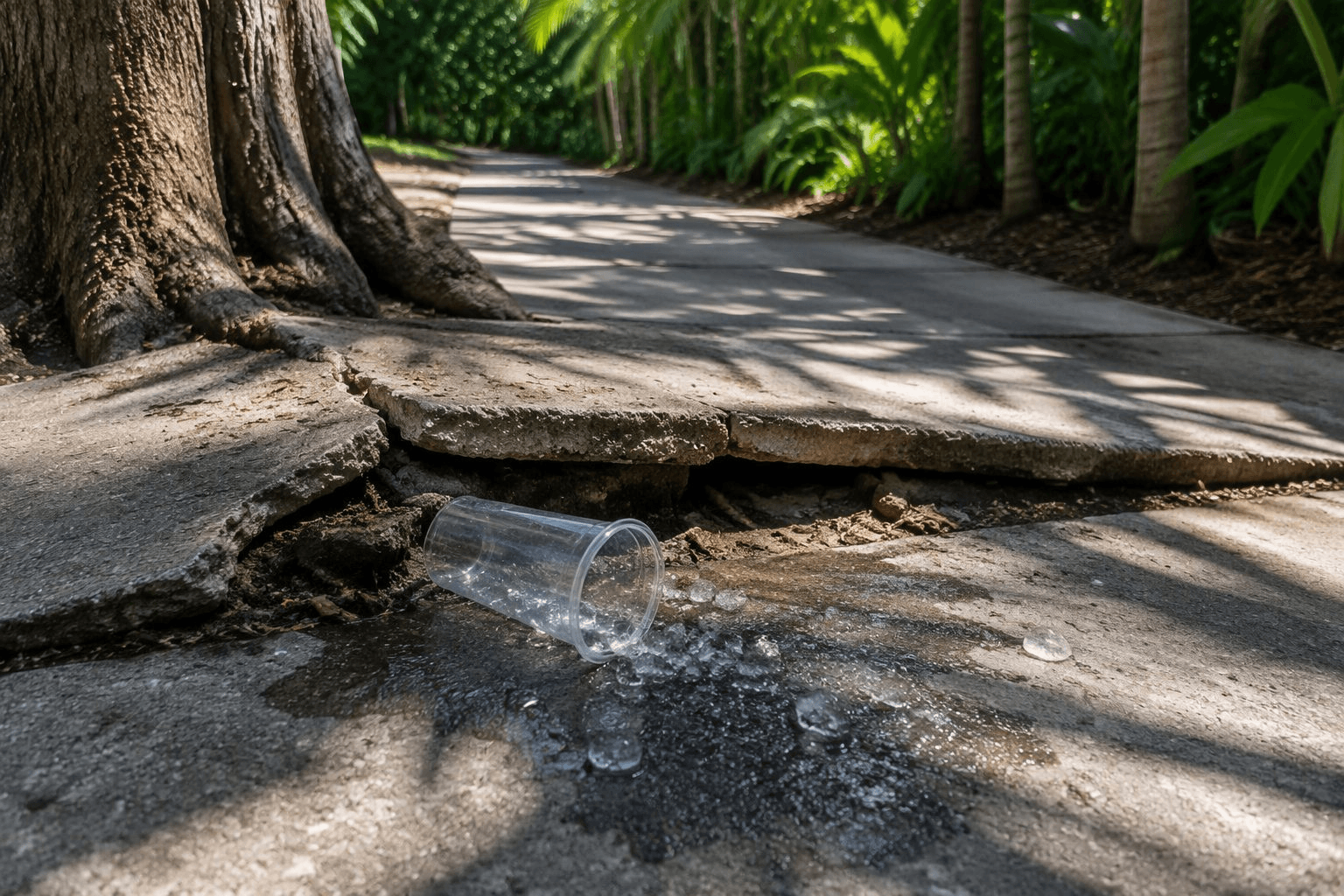 Why an Obvious Hazard May Not Defeat Your Florida Fall Claim