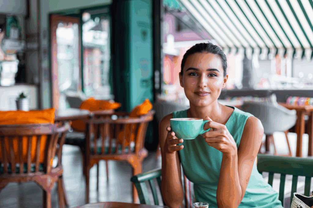 What is the right fryer for a small West Indian cafe