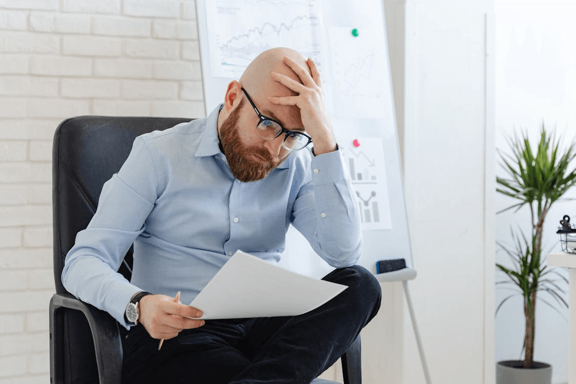 7 red flags of board trouble investors miss