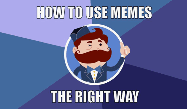 How to use meme marketing to increase your brand awareness?
