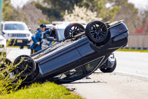 How car accident statistics can help shape road safety