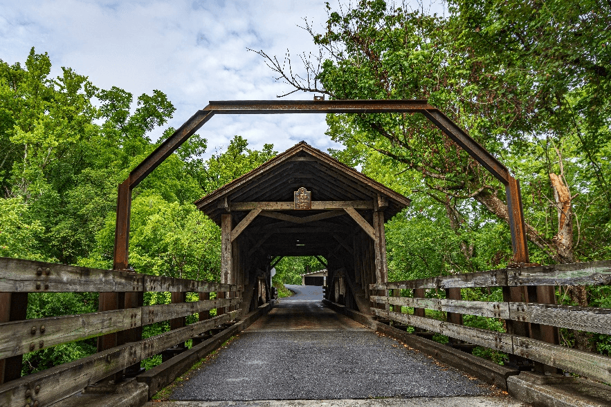 Embracing the simple life: The allure of peaceful nature retreats