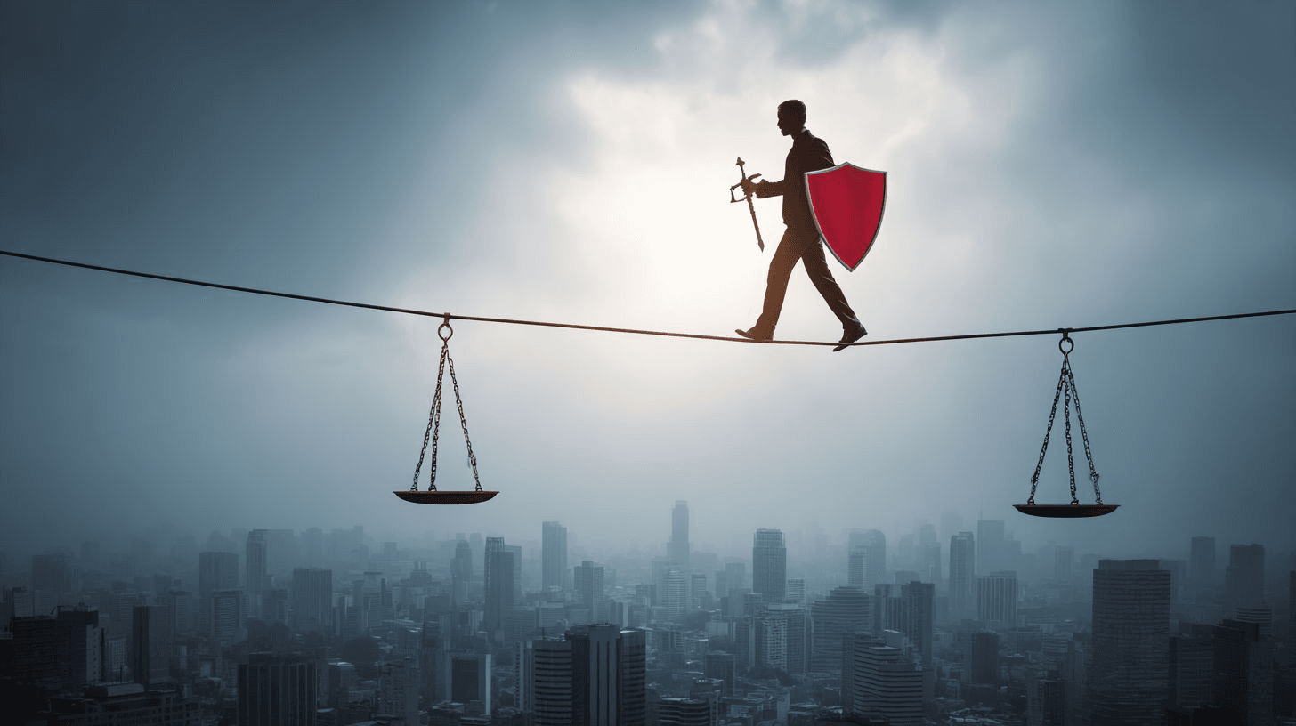How a reputation management company balances ethics and exposure