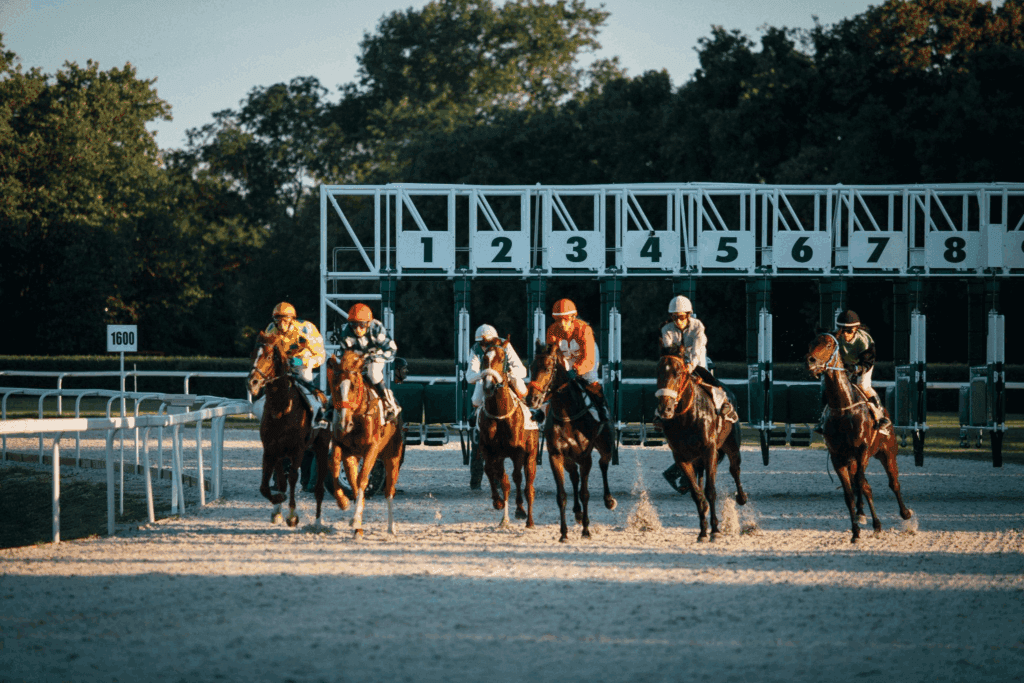 Personal Ensign Stakes 2025: A Travers Day showdown at Saratoga