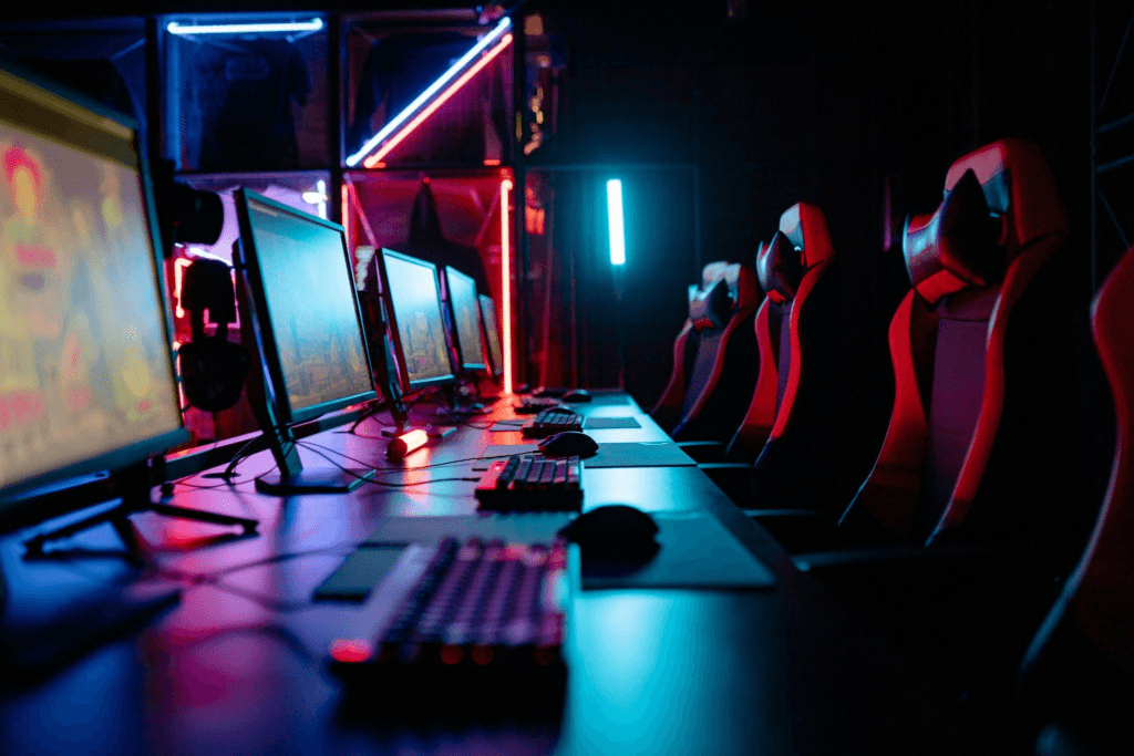 The quiet tech and design choices behind smooth online gaming experiences