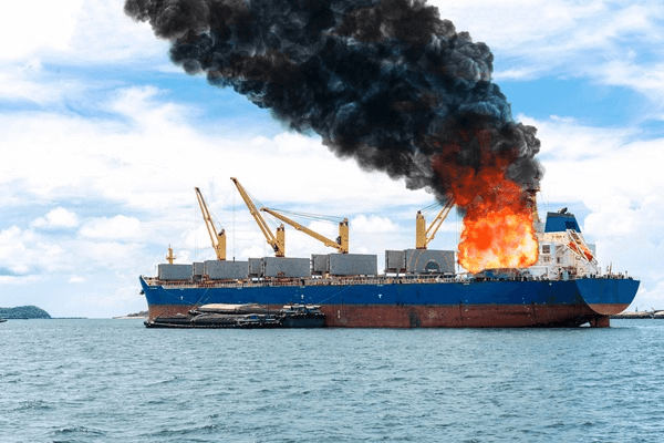 Common legal challenges victims face after the maritime accident