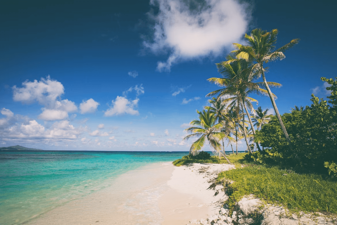 Must-have items for a Caribbean adventure
