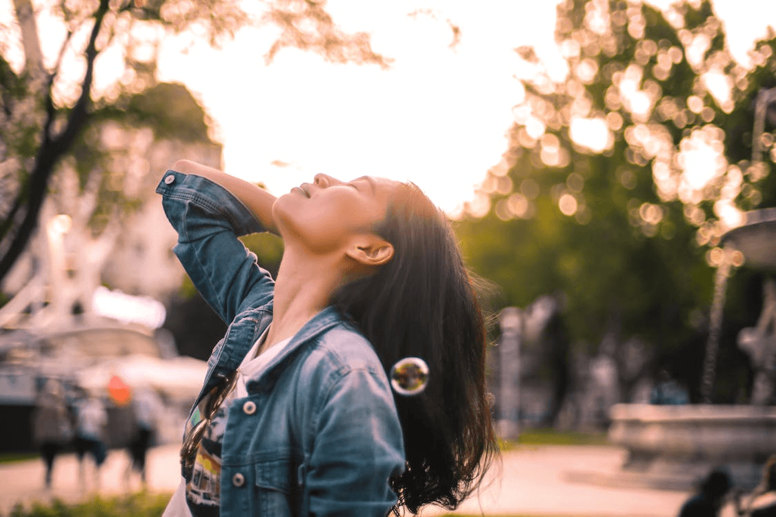 Why health and happiness remain core life goals