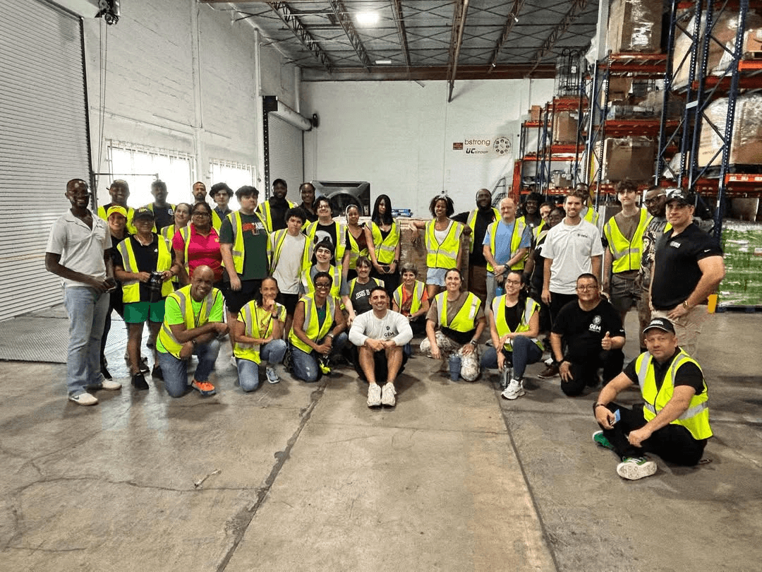 South Florida cities launch Caribbean relief drives as Hurricane Melissa targets Jamaica