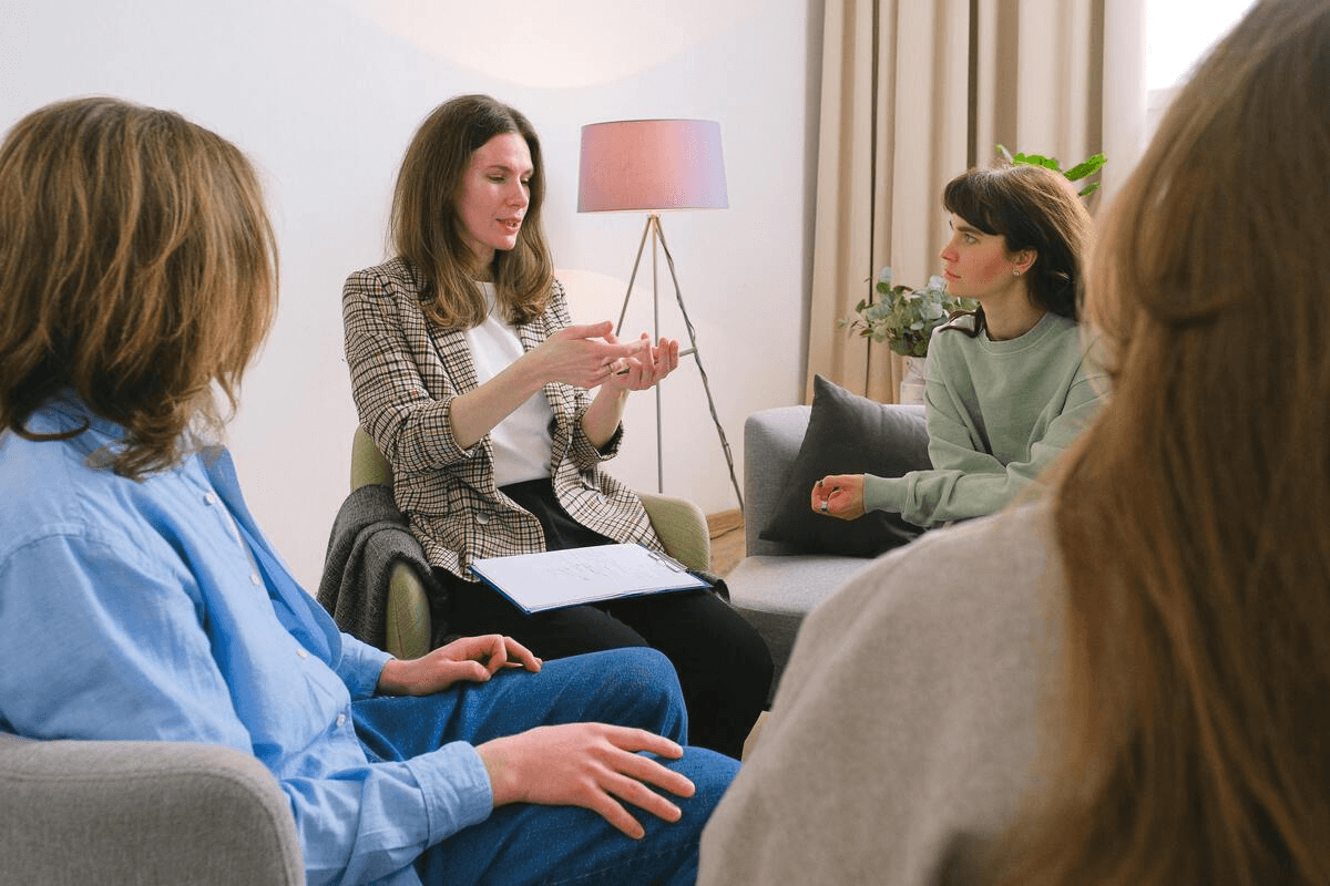 Life coaching for women: Overcoming challenges in career and personal life