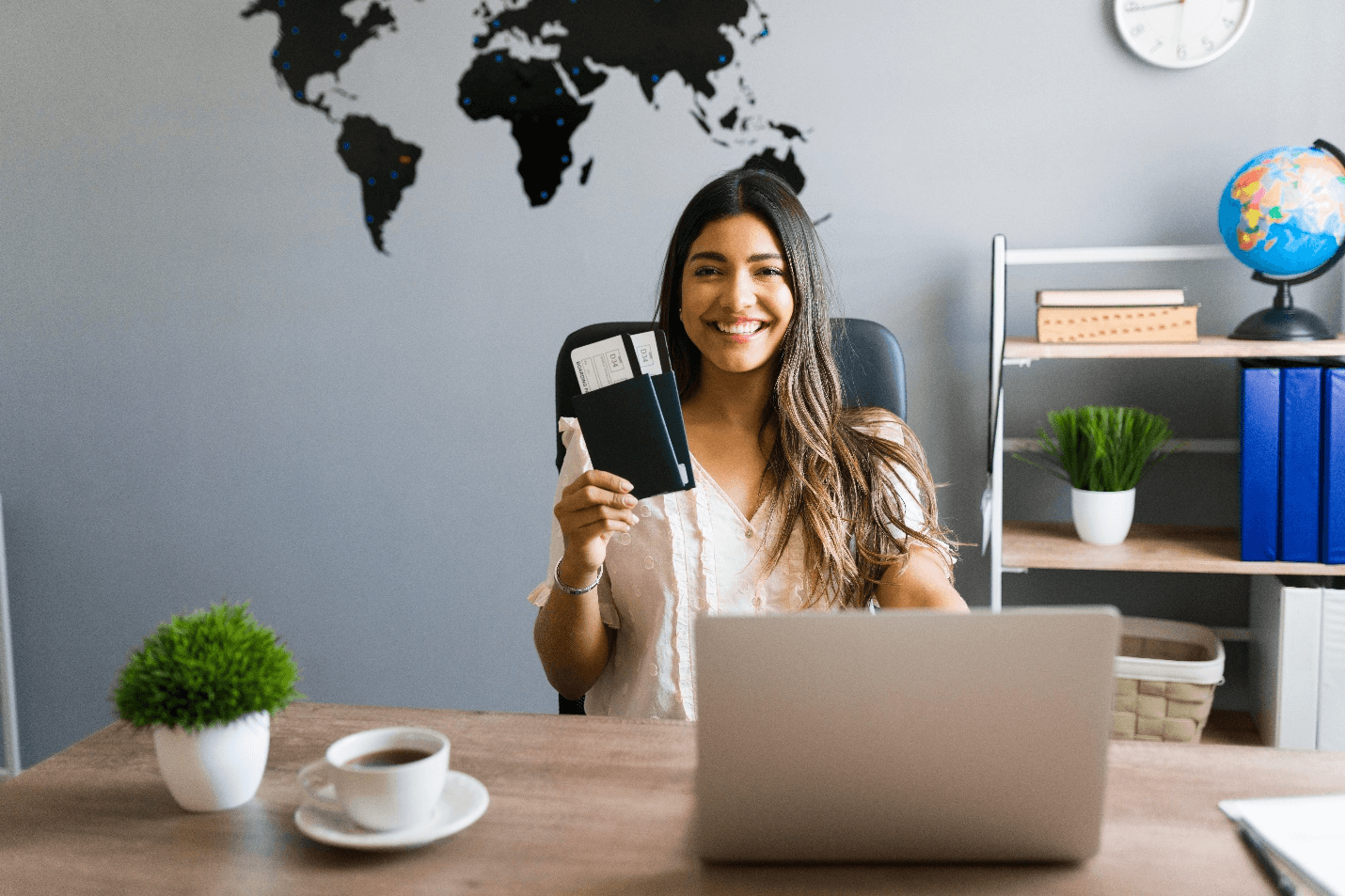 7 signs you need a travel agent for your next trip