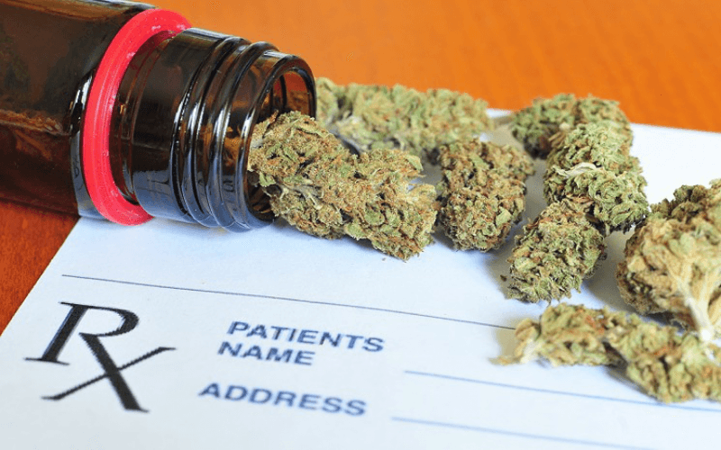Florida voters approve medical marijuana