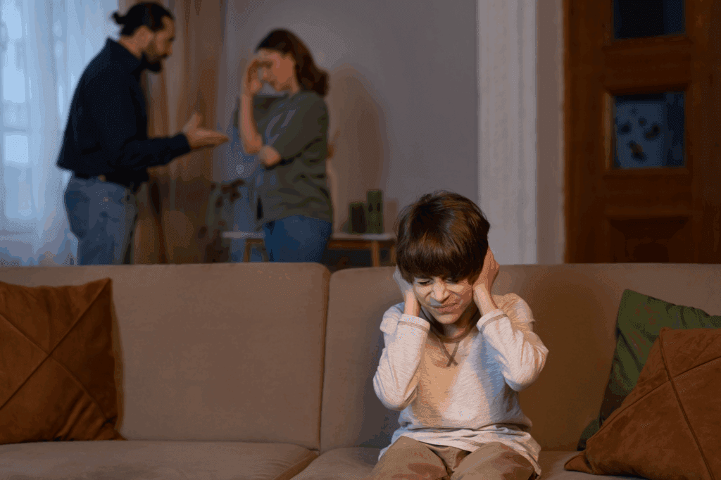 What are the legal consequences of family violence in Texas?
