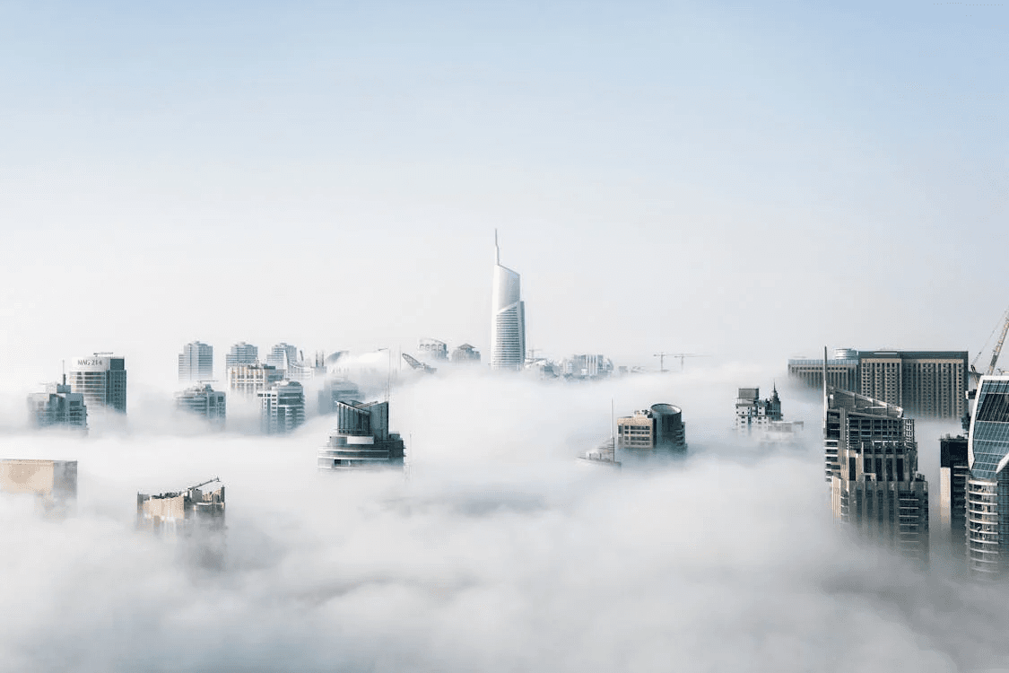From islands to clouds the Caribbean’s quiet tech leap