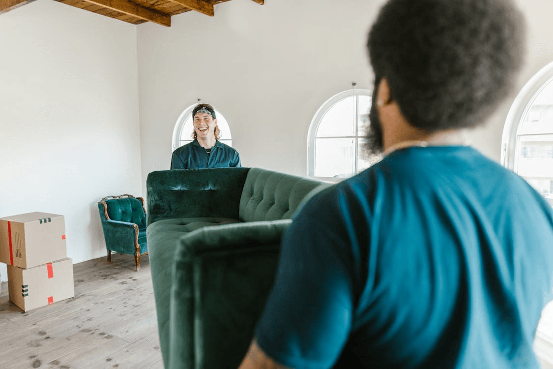 How to choose the right moving services