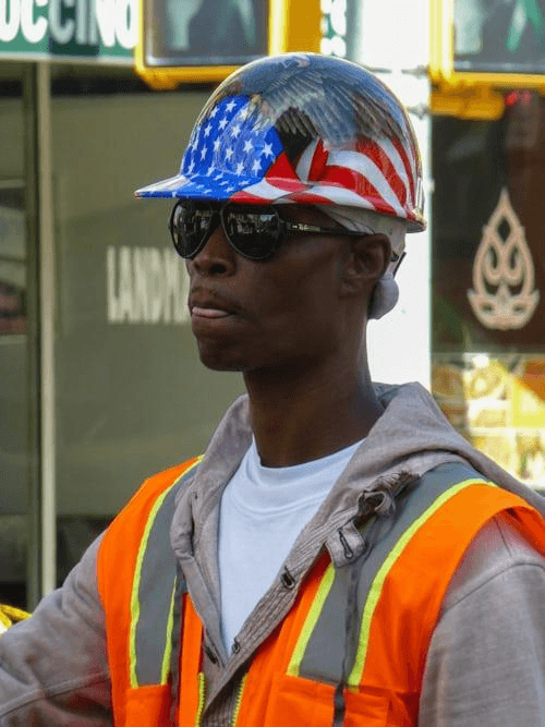 Why patriotic apparel is becoming a staple in everyday street style