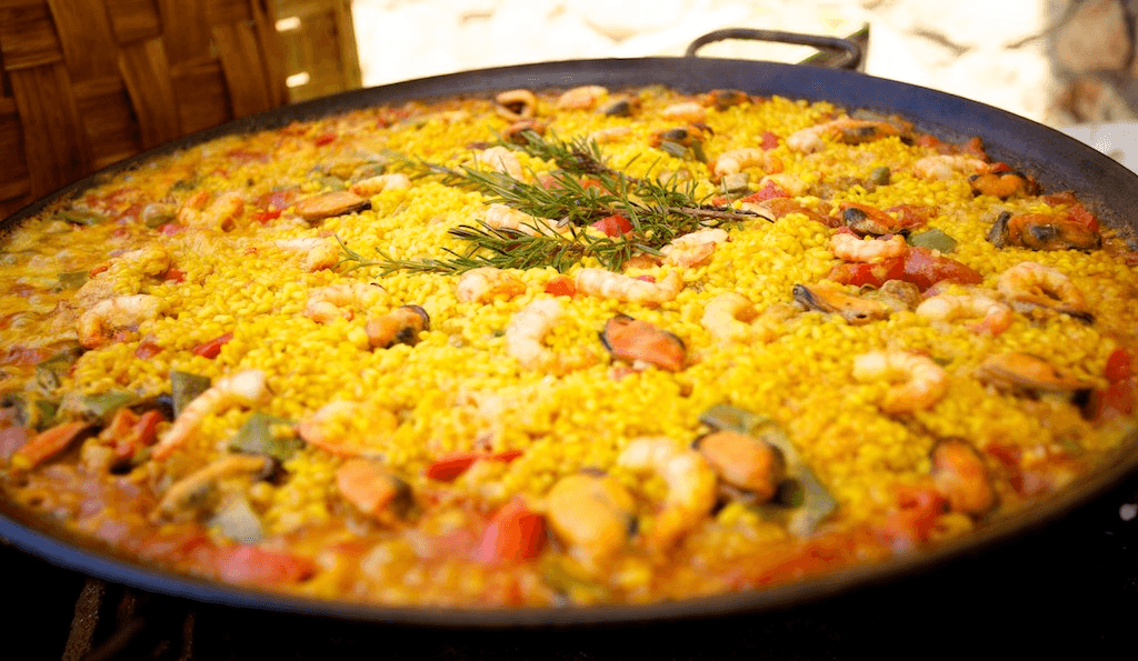 Traditional Spanish and Portuguese dishes that'll leave you wanting more