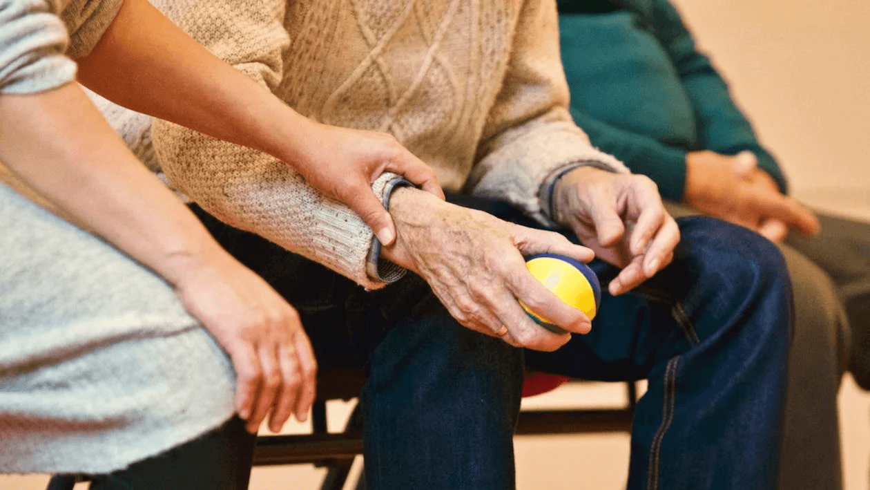Managing risks while caring for patients at home
