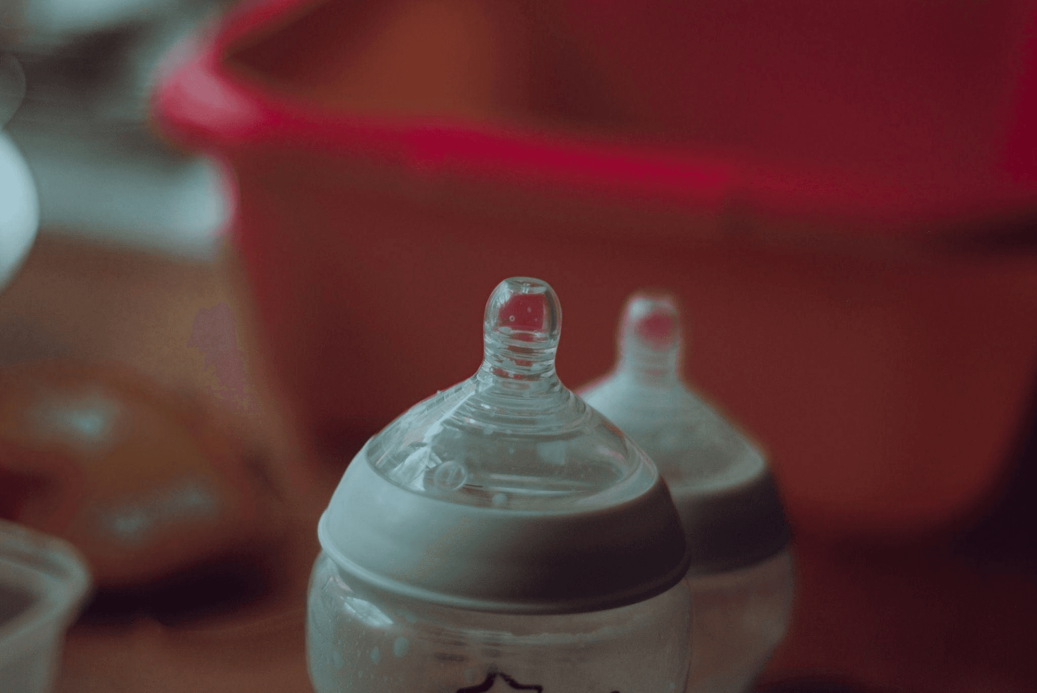 Tips for parents: A baby-feeding guide for hurricane preparedness