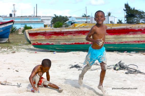 Renowned Jamaican Photographer David Muir Releases Photobook to Commemorate "Jamaica 60"