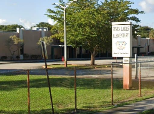 Florida teacher beaten and hospitalized after attack by five-year-old student
