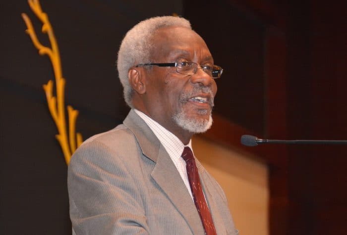 Jamaica’s former Prime Minister PJ Patterson calls for respectful public discourse in Independence Day statement