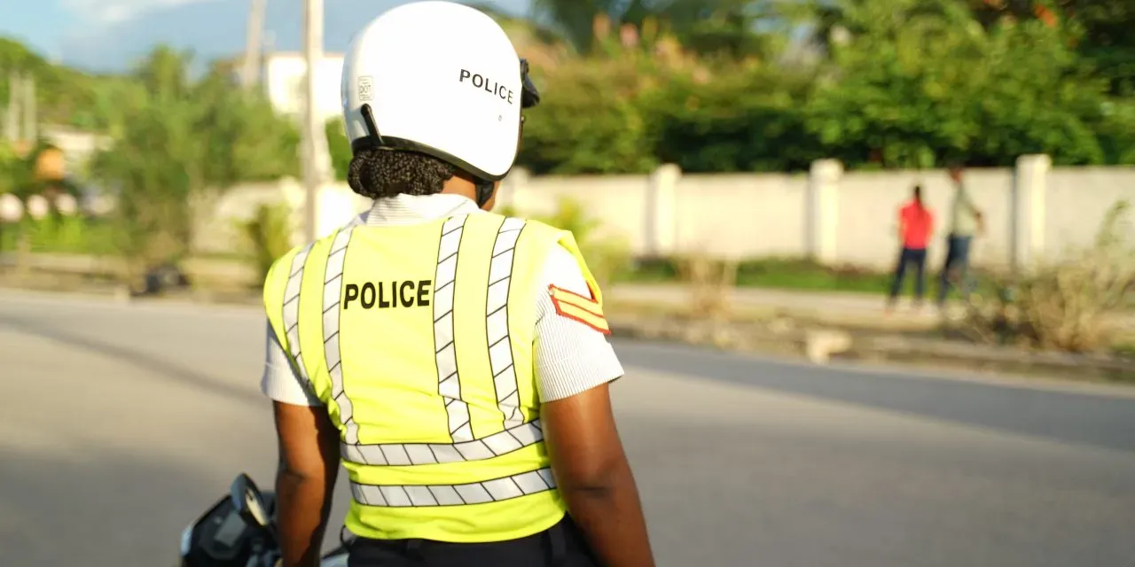Jamaican police brace for JFJ protest over fatal shootings