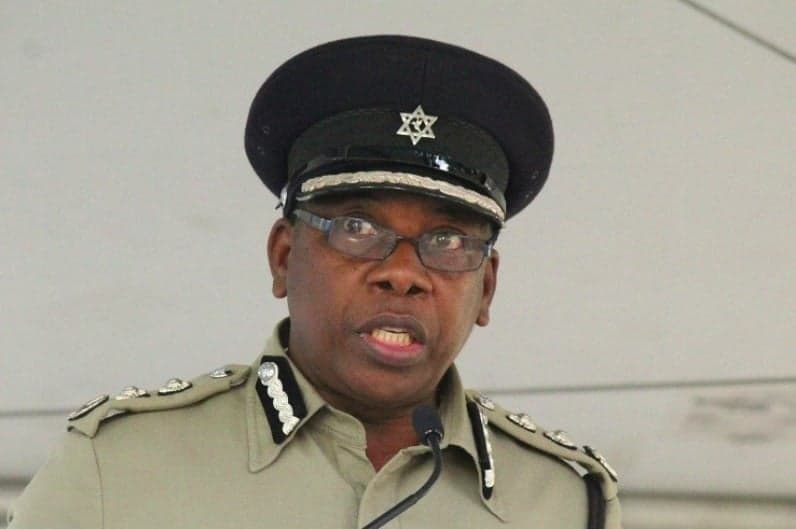 T&T Government rejects nomination of top cop as police commissioner