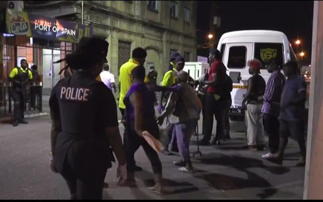 Three killed in T&T Carnival celebrations