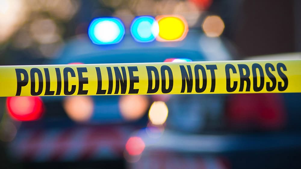 Boynton Beach woman killed after crashing into tree