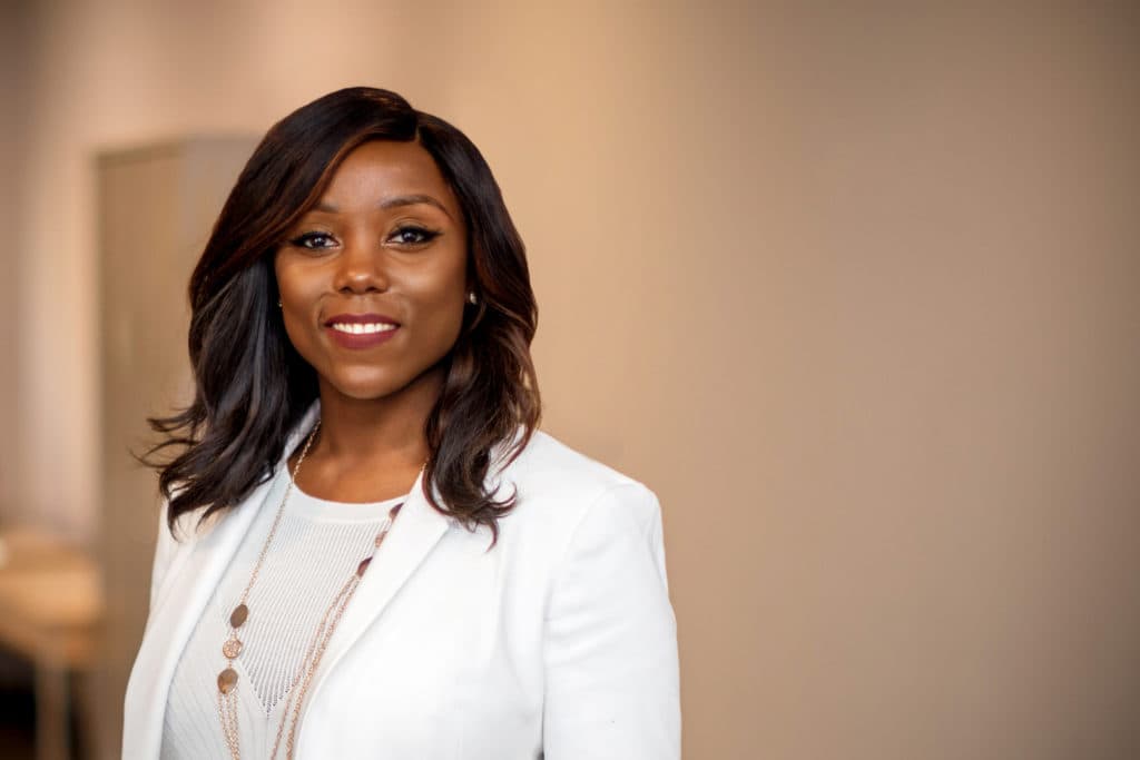 Haitian American Legislator Denounces Police Shooting of Jacob Blake