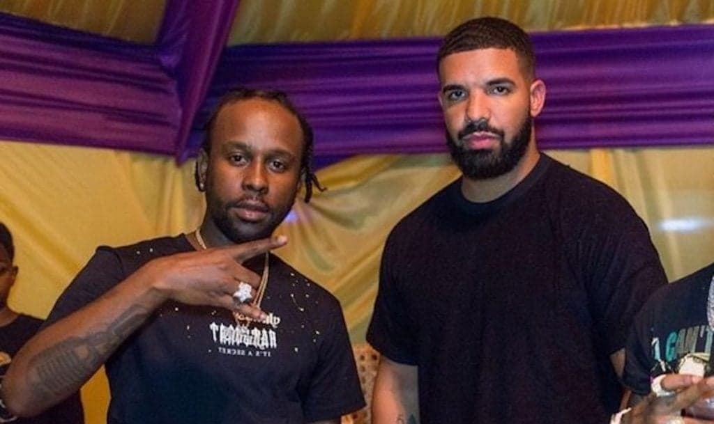 Popcaan strikes gold again with 'Twist & Turn'