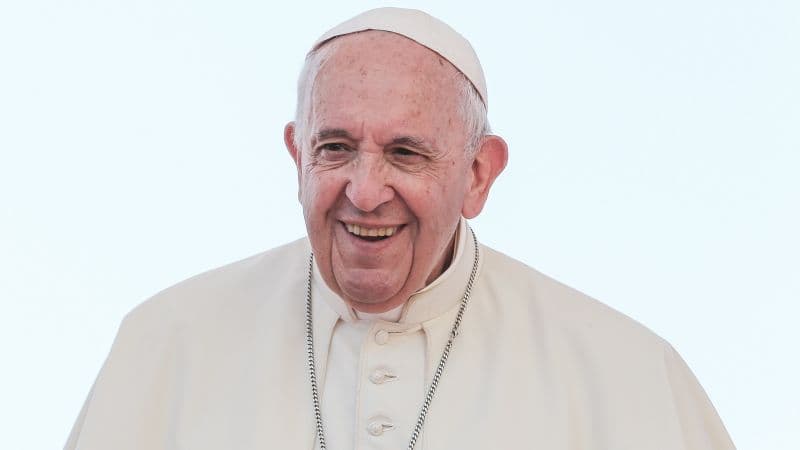 Pope Francis calls for release of hostages kidnapped in Haiti
