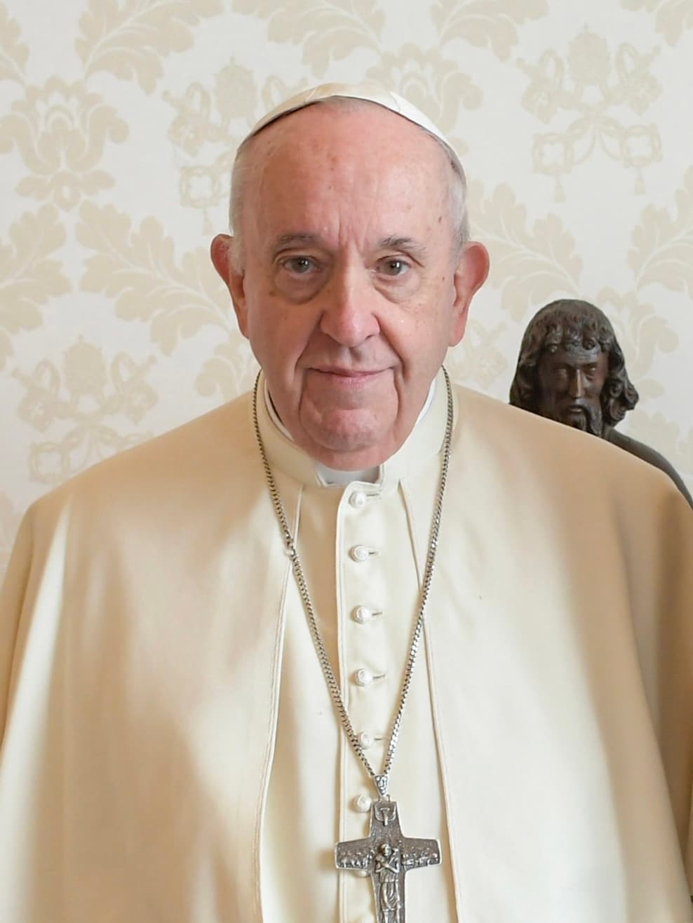 On Easter Monday, the world mourns the death of Pope Francis