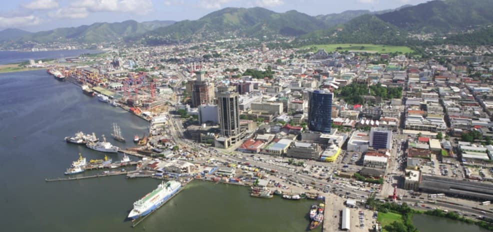Australian team in T&T as government sees to purchase vessels